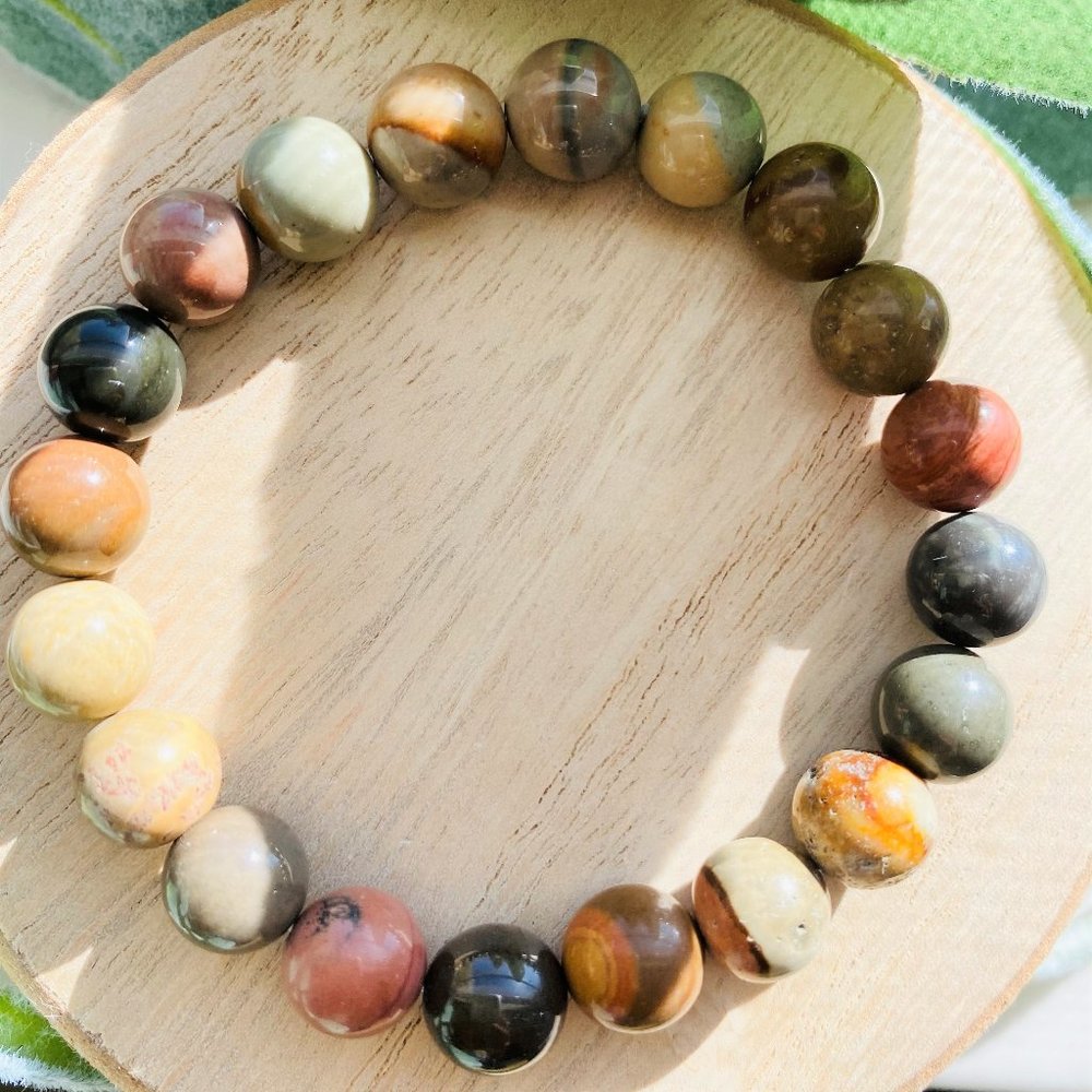 Sediment Healing Bracelet